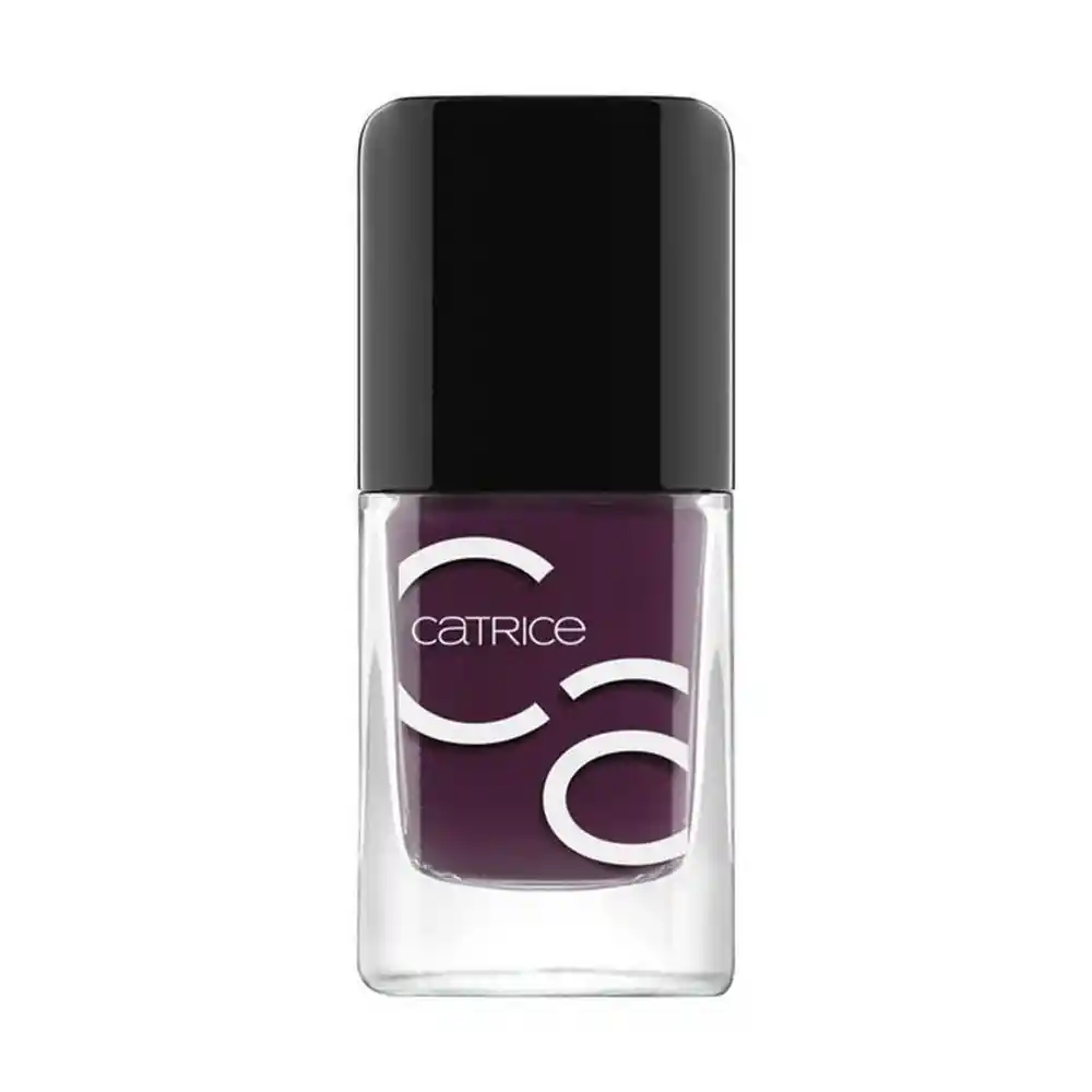 Esmalte Iconails Gel Catrice