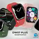 Smartwatch Dw07 Series 7