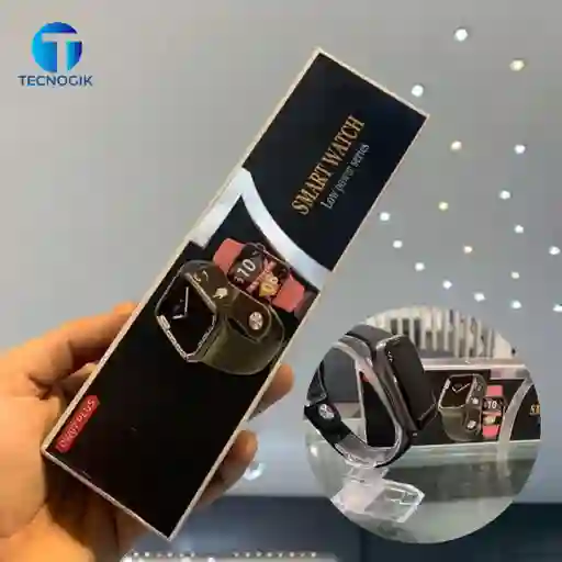 Smartwatch Dw07 Series 7