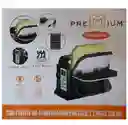 Radio Solar Premiun Pt-r5832sl