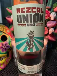 Unión Mezcal