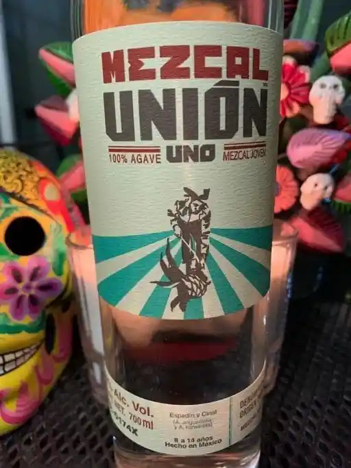 Unión Mezcal