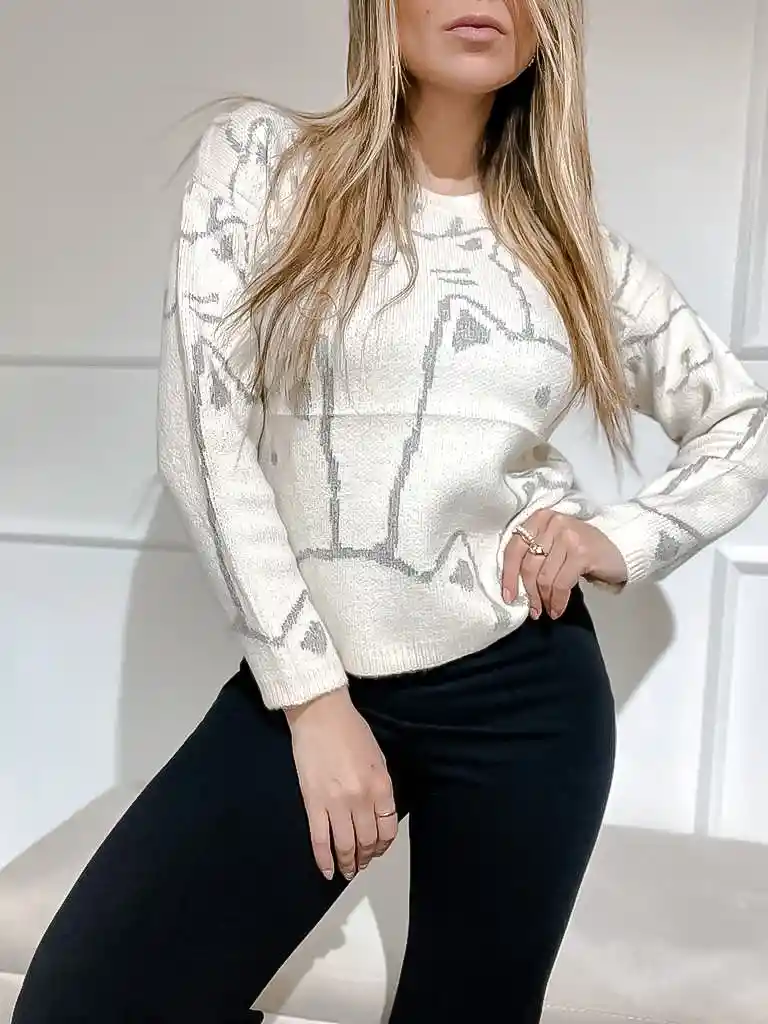 Sweater Calgari