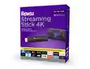 Roku Streaming Stick 4k