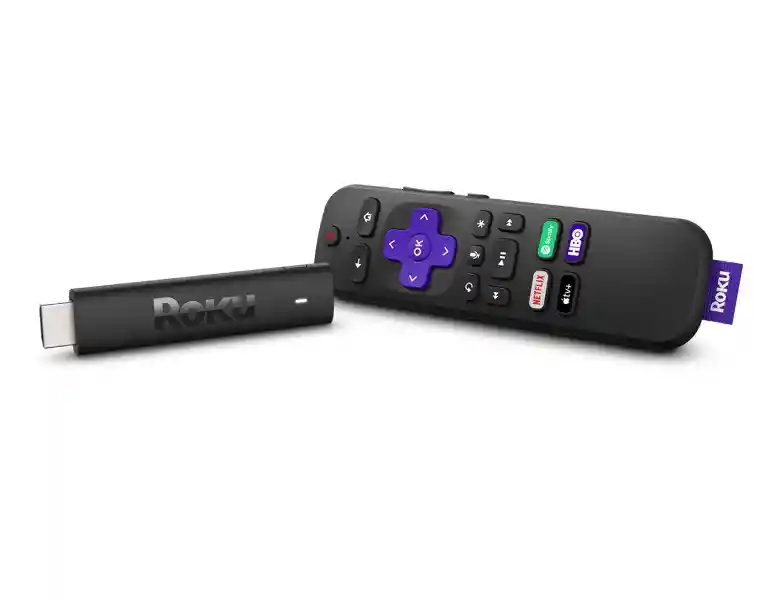 Roku Streaming Stick 4k