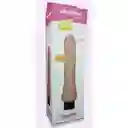 Vibrador Lure Top Notch 23 Cm