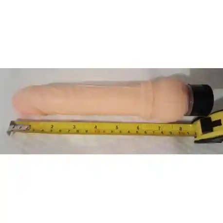 Vibrador Lure Top Notch 23 Cm