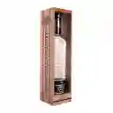 Tequila Maestro Dobel Diamante Botella