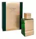 Al Haramain Amber Oud Exclusif Emerald 100ml Para Hombre Y Mujer 100% Original