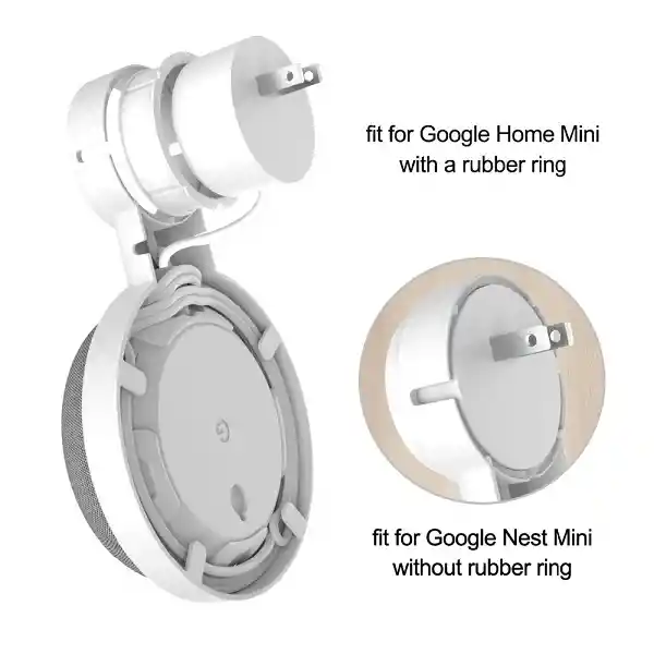 Soporte Para Google Home Mini - Google Nest Mini