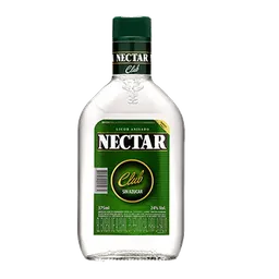 Aguardiente Nectar Club Verde 375 Ml