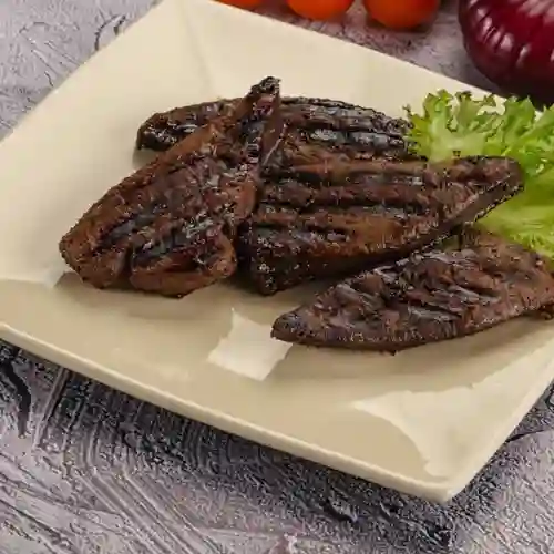 Higado a la Plancha 200gr