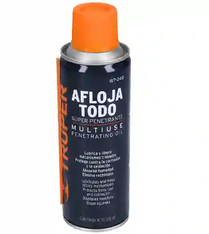 Afloja Todo Super Penetrante Multiusos 235ml