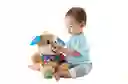   Fisher Price  Perrito Aprende Conmigo Peluche Version Espanol 