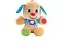   Fisher Price  Perrito Aprende Conmigo Peluche Version Espanol 