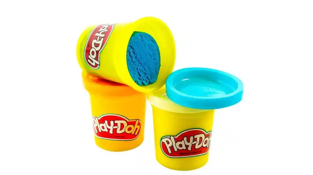 Play Doh Playa Accesorios Plastilina Juguete Niños