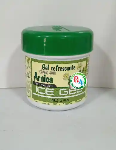 Ice Gel Arnica