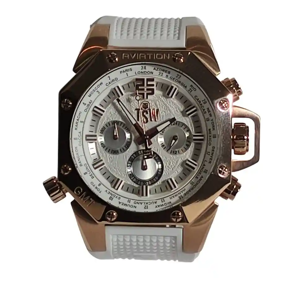 Relojes Technosport Ts-100-4av