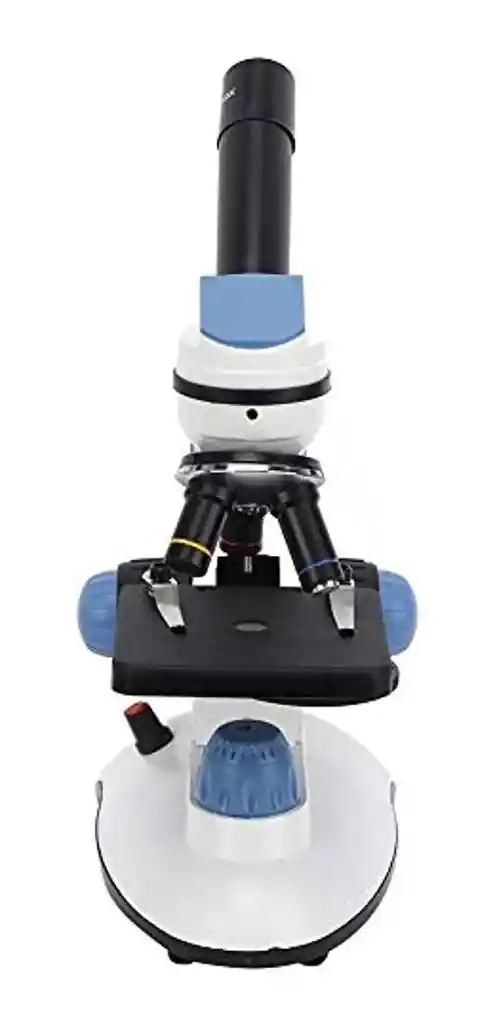 Microscopio 113rt-1000x Para Niños, Kits De Ciencia