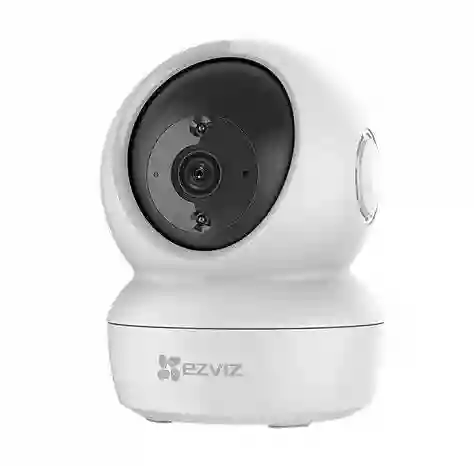 Ezviz C6n Pro 2k Camara De Seguridad