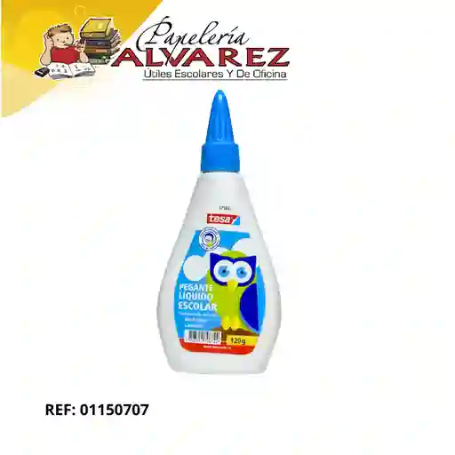 Pegante Tesa Liquido 120gr