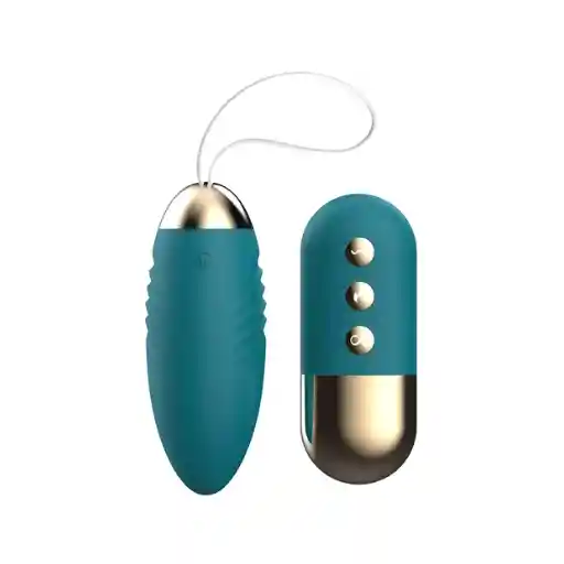 Vibrator Lilo Vibrating Egg With Heating Sekswink