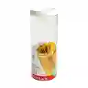 Recipiente Circular Interlock 2.1 L