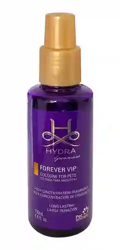 Locion Hydra Groomers Cologne Forever Vip | Colonia X 130 Ml
