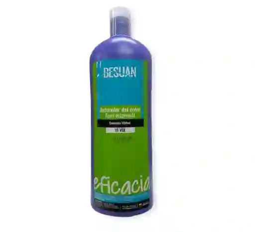 Agua Oxigenada Generica Vol. 10 X 1000ml