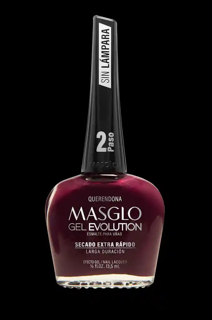 Masglo Esmaltequerendona 13.5Ml Gel Evolution