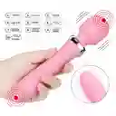 Lilo Vibrador Masajeador Tipo Hitachi Sekswink