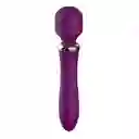 Lilo Vibrador Masajeador Tipo Hitachi Sekswink