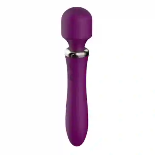 Lilo Vibrador Masajeador Tipo Hitachi Sekswink