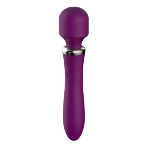 Lilo Vibrador Masajeador Tipo Hitachi Sekswink