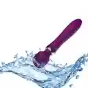 Lilo Vibrador Masajeador Tipo Hitachi Sekswink