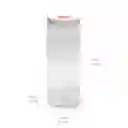 Recipiente Hermetico Alto 1.3 L