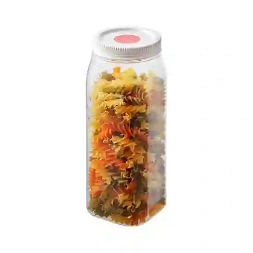 Recipiente Hermetico Alto 1.3 L