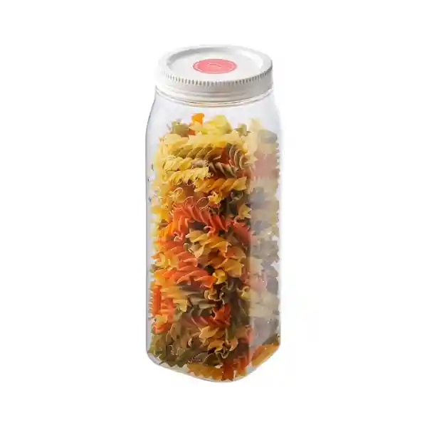Recipiente Hermetico Alto 1.3 L