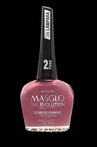 Masglo Esmalteimponente 13.5Ml Gel Evolution