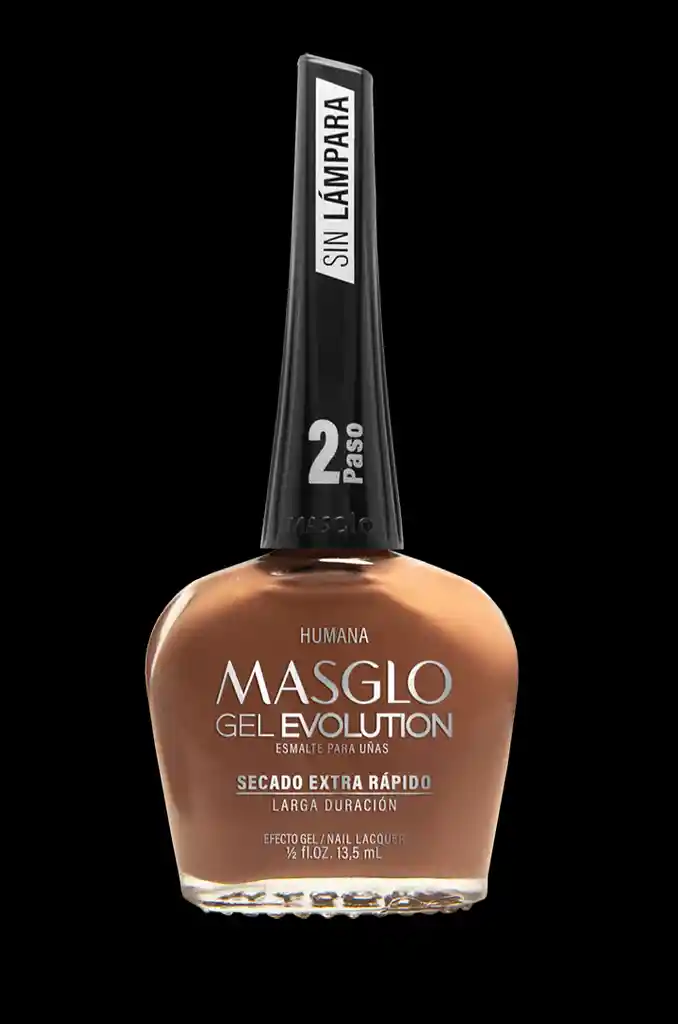 Masglo Esmaltehumana 13.5Ml Gel Evolution