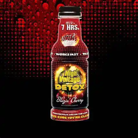 Detox High Voltage