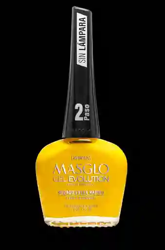 Masglo Esmalteenfocada 13.5Ml Gel Evolution