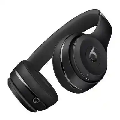 Audífono Beats Internos Inalámbricos Solo 3 Negro
