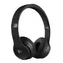 Audífono Beats Internos Inalámbricos Solo 3 Negro