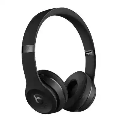 Audífono Beats Internos Inalámbricos Solo 3 Negro