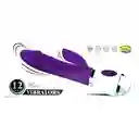 Super Power Vibrador Estimulador De Punto G + Lubricante 30 Ml Sekswink