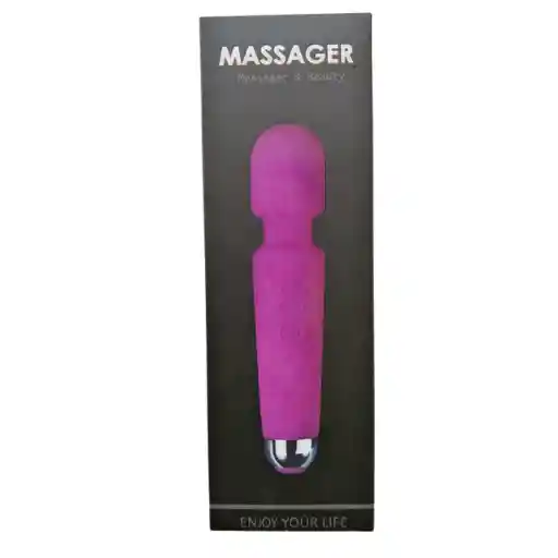 Hitachi Massager & Beauty Sekswink