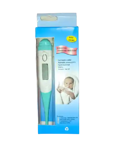 Termometro Digital Infantil