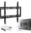 Soporte De Pared Base Para Tv Led Lcd Plasma De 26 A 55 Pul