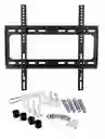 Soporte De Pared Base Para Tv Led Lcd Plasma De 26 A 55 Pul